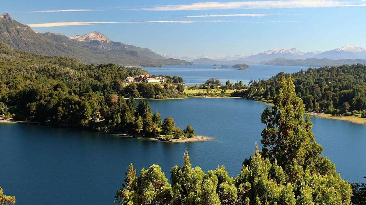 San Carlos de Bariloche