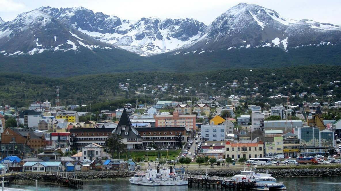 Ushuaia